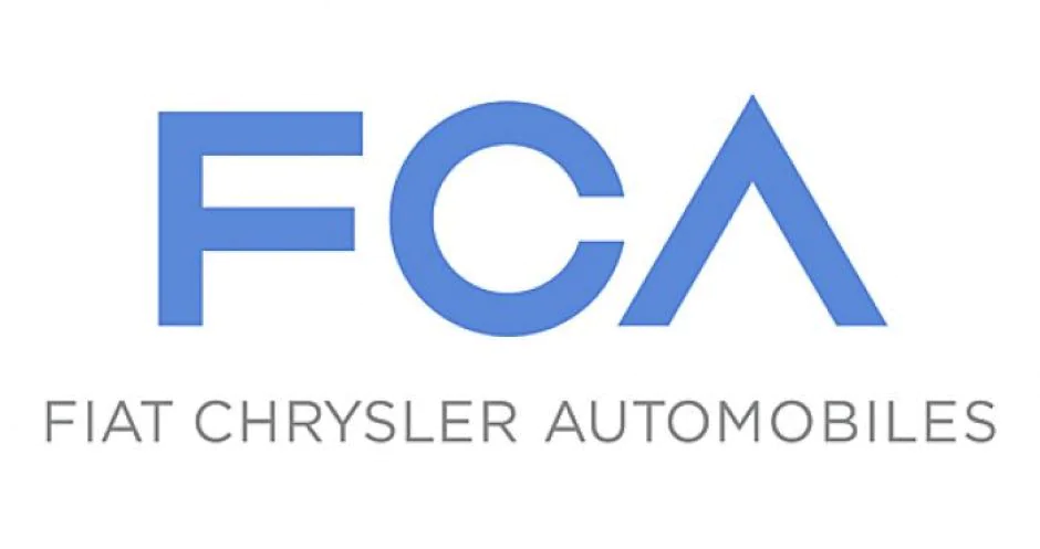 Fiat Chrysler Automobiles, FCA