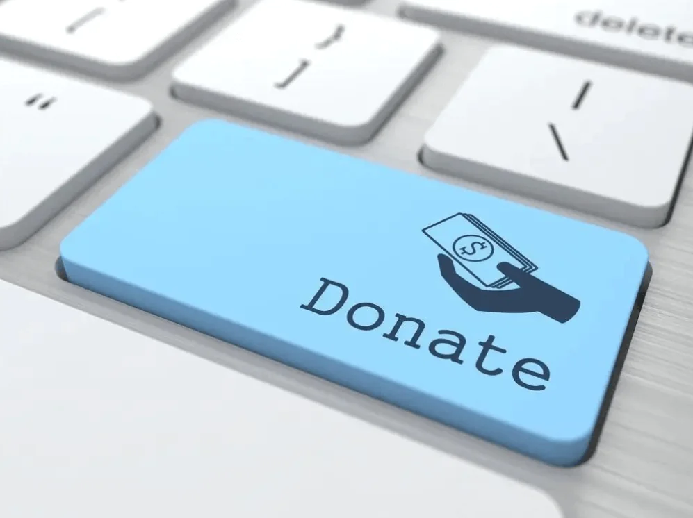 Spenden, Vereine, Firmenspenden, B2B Web Scoring